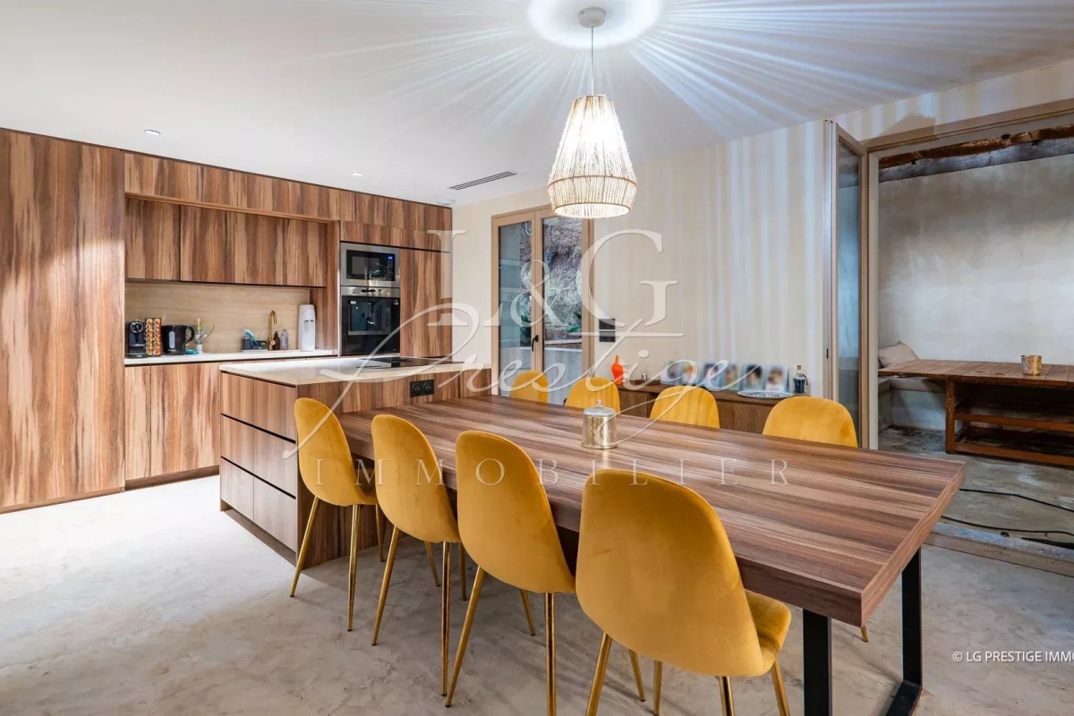 Luxury House for sale in Mandelieu-la-Napoule, 950 000 €, Photo 6