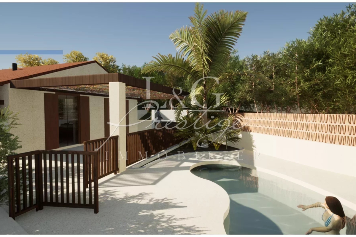 Luxury House for sale in Mandelieu-la-Napoule, 950 000 €, Photo 7