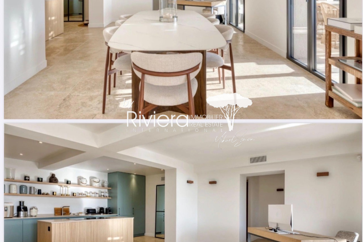 Maison de luxe à vendre à Cavalaire-sur-Mer, 2 800 000 €, Photo 7