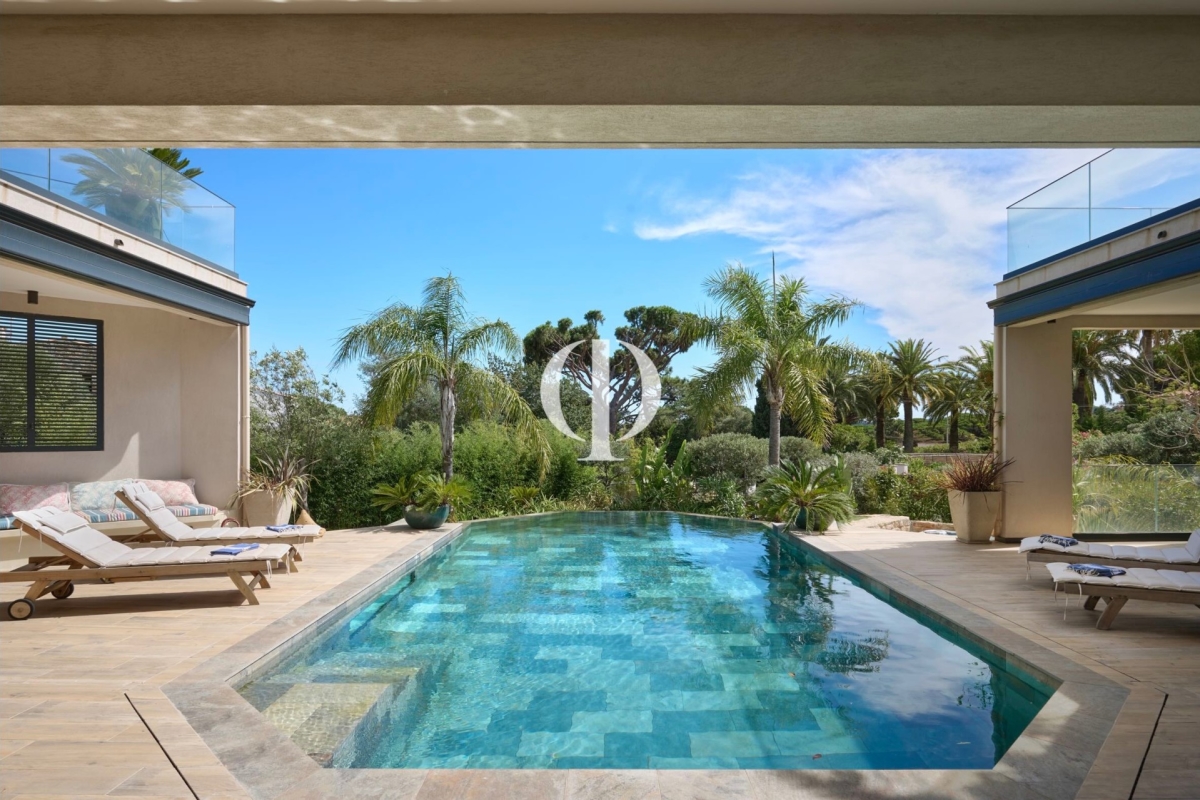 Maison de luxe à vendre à Sainte-Maxime, 3 200 000 €, Photo 2