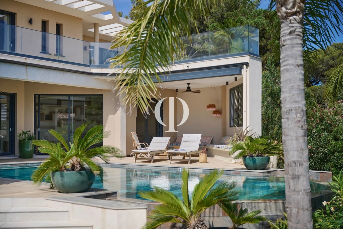 Maison de luxe à vendre à Sainte-Maxime, 3 200 000 €, Photo 3