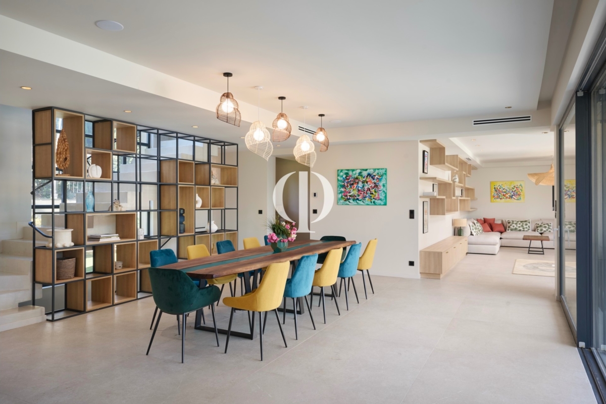 Maison de luxe à vendre à Sainte-Maxime, 3 200 000 €, Photo 5