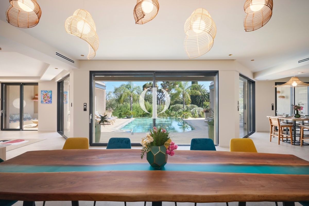 Maison de luxe à vendre à Sainte-Maxime, 3 200 000 €, Photo 7