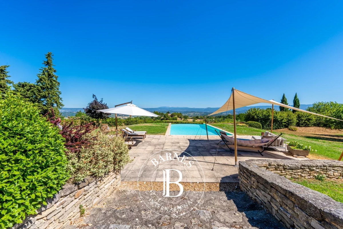 Maison de luxe à vendre à Bonnieux, 2 350 000 €, Photo 2