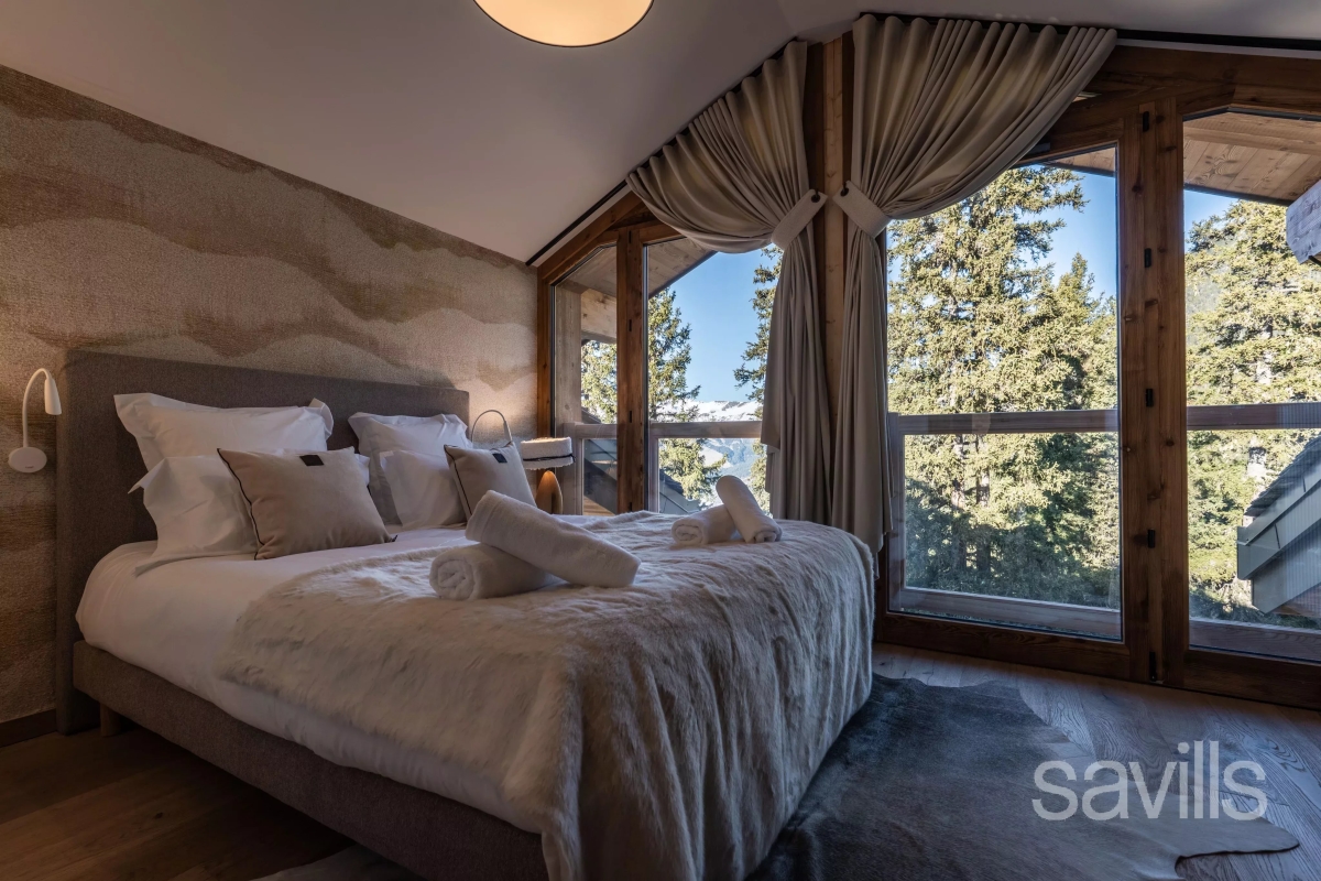Appartement de luxe à vendre à Courchevel, 3 150 000 €, Photo 3
