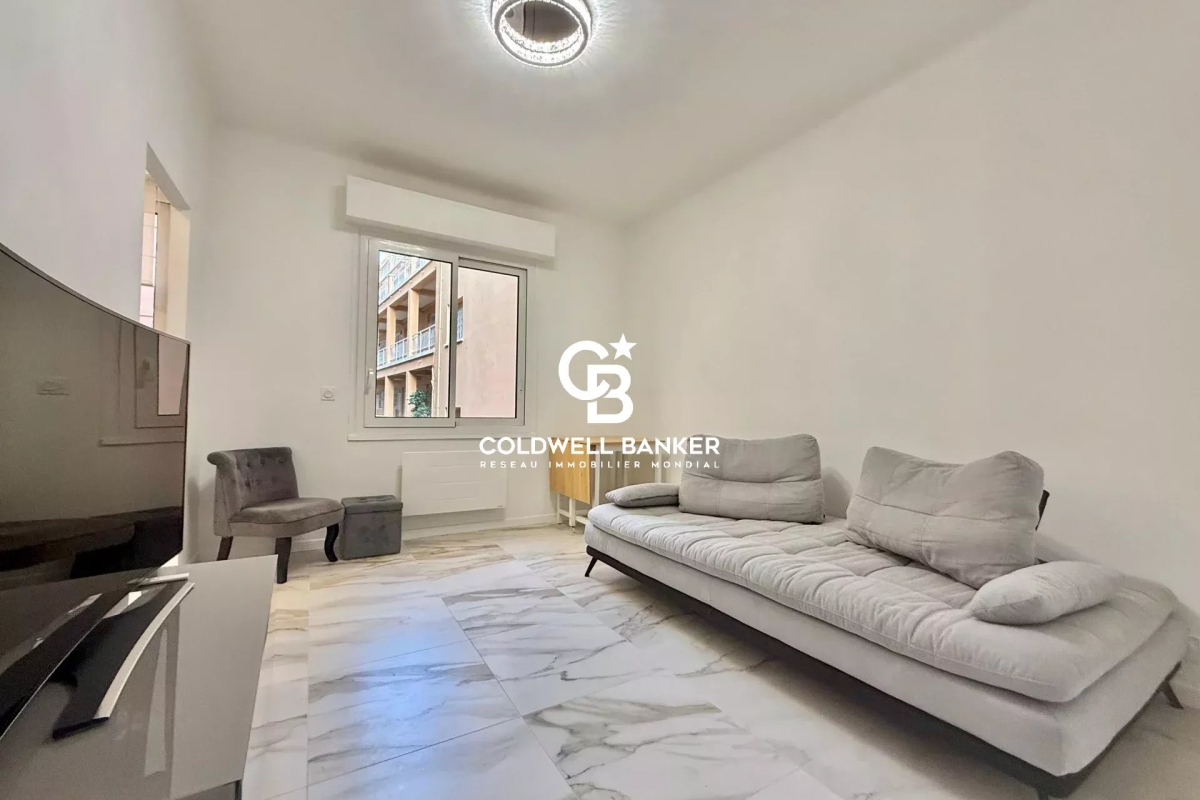 Appartement de luxe à vendre à Monaco, 1 790 000 €, Photo 3