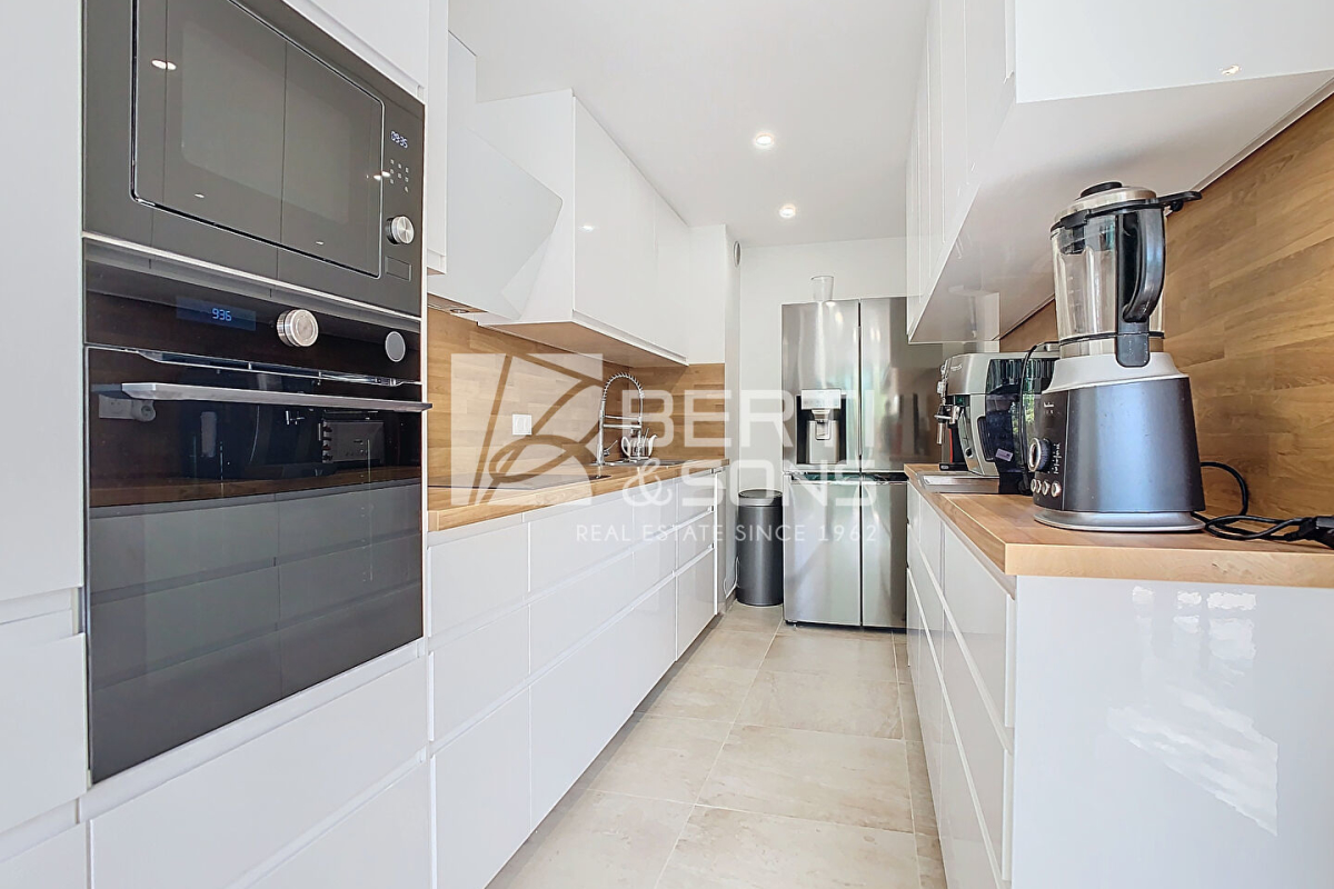 Appartement de luxe à vendre à Mandelieu-la-Napoule, 479 000 €, Photo 4