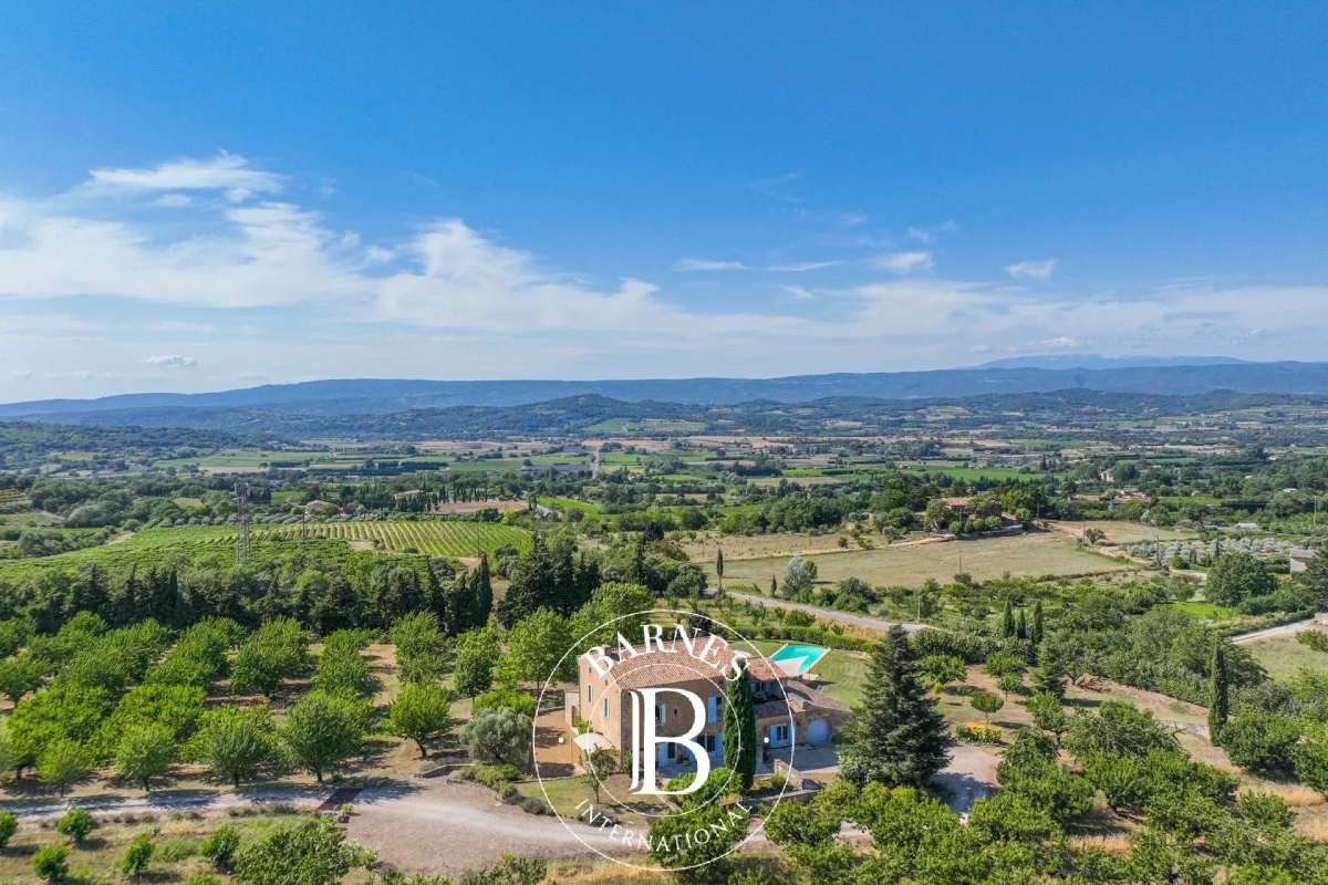 Maison de luxe à vendre à Bonnieux, 2 350 000 €, Photo 4