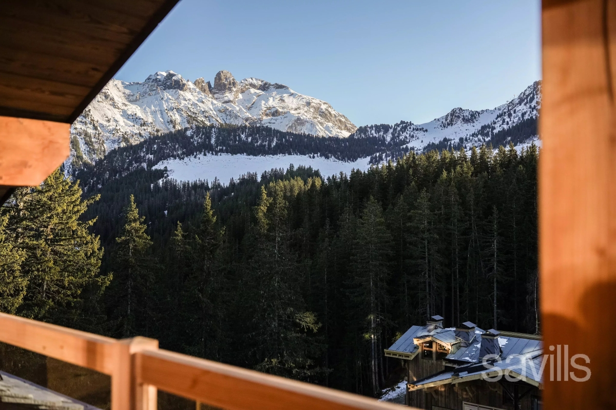Appartement de luxe à vendre à Courchevel, 3 150 000 €, Photo 4