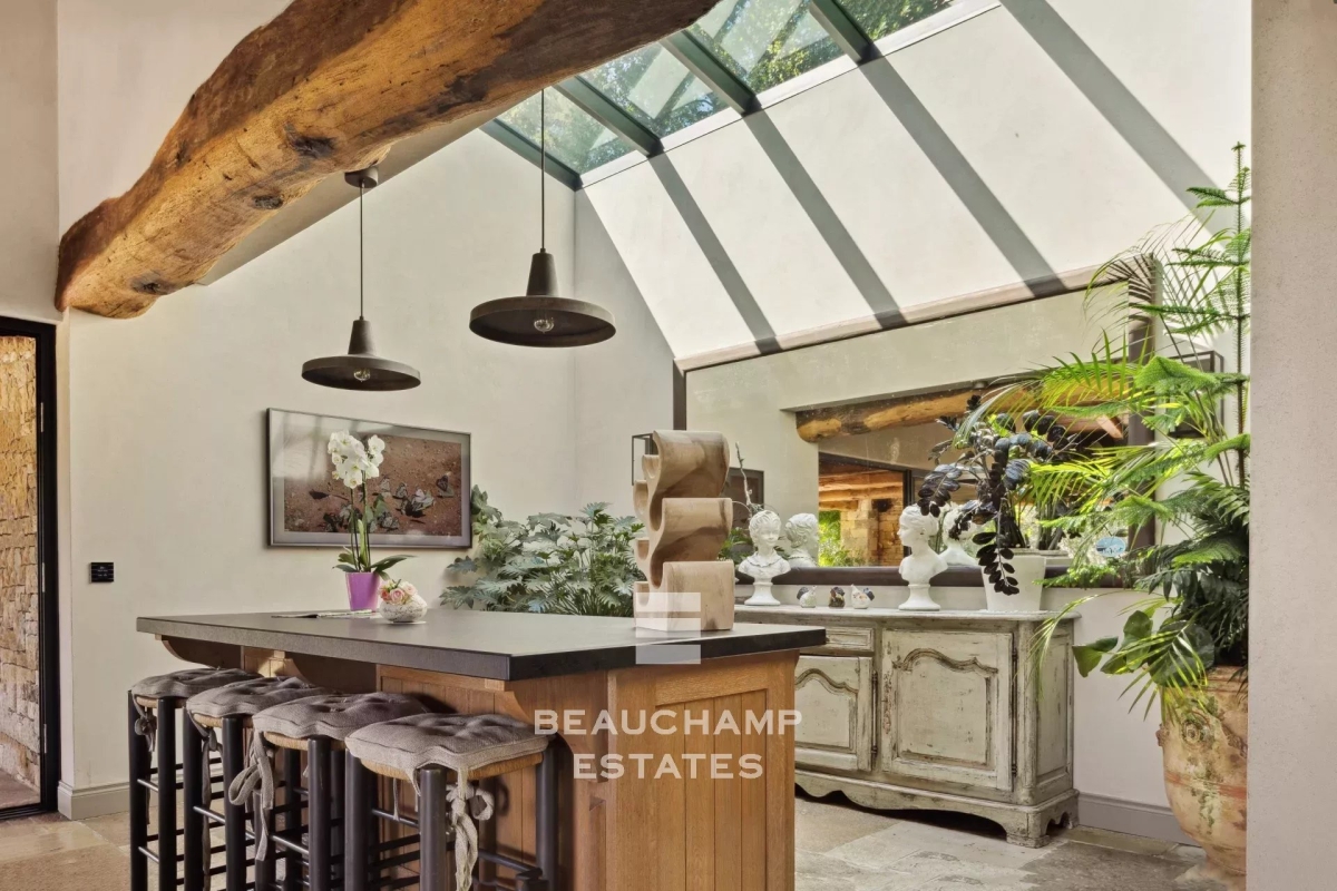 Luxury House for sale in Fayence, 5 900 000 €, Photo 5