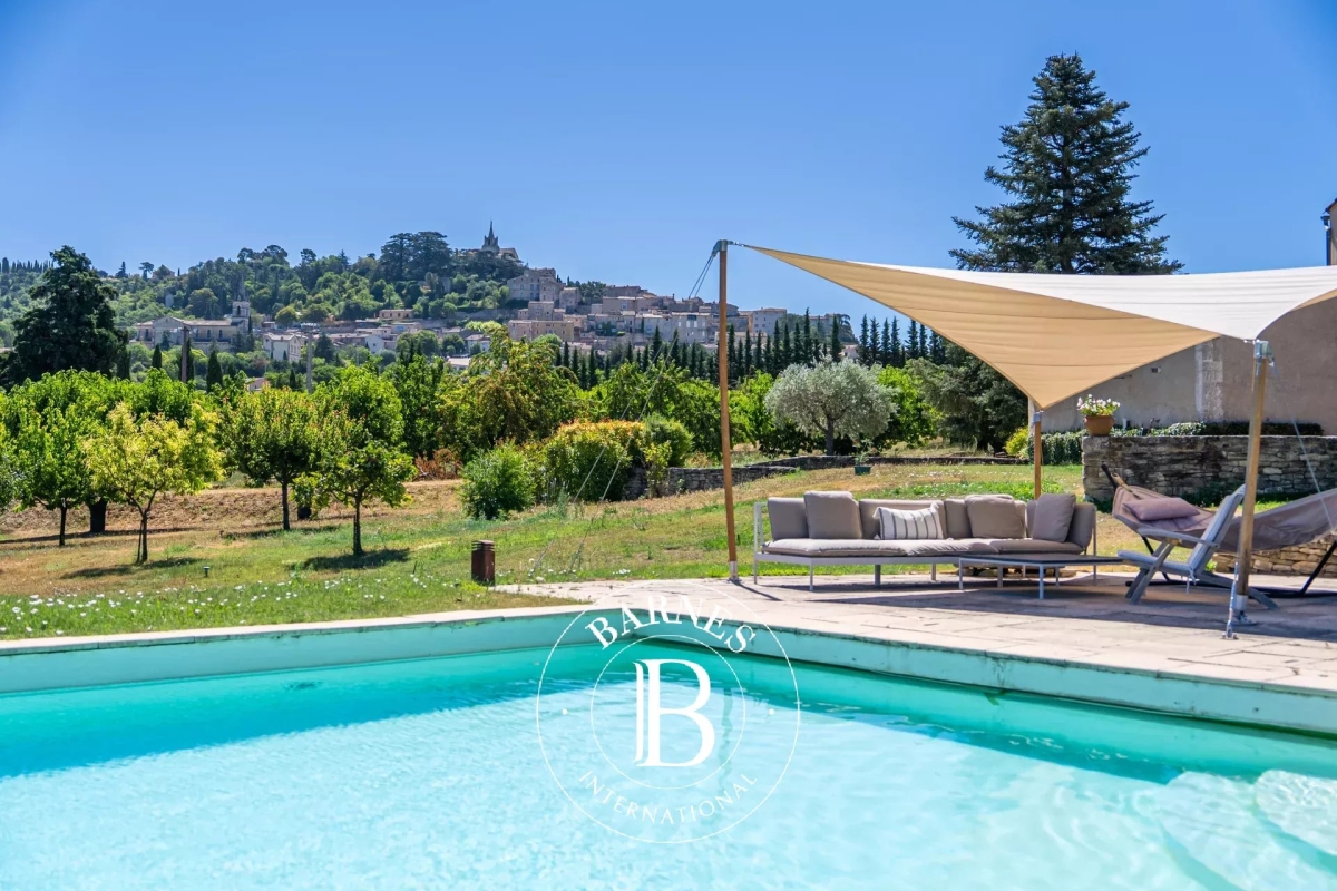 Maison de luxe à vendre à Bonnieux, 2 350 000 €, Photo 5