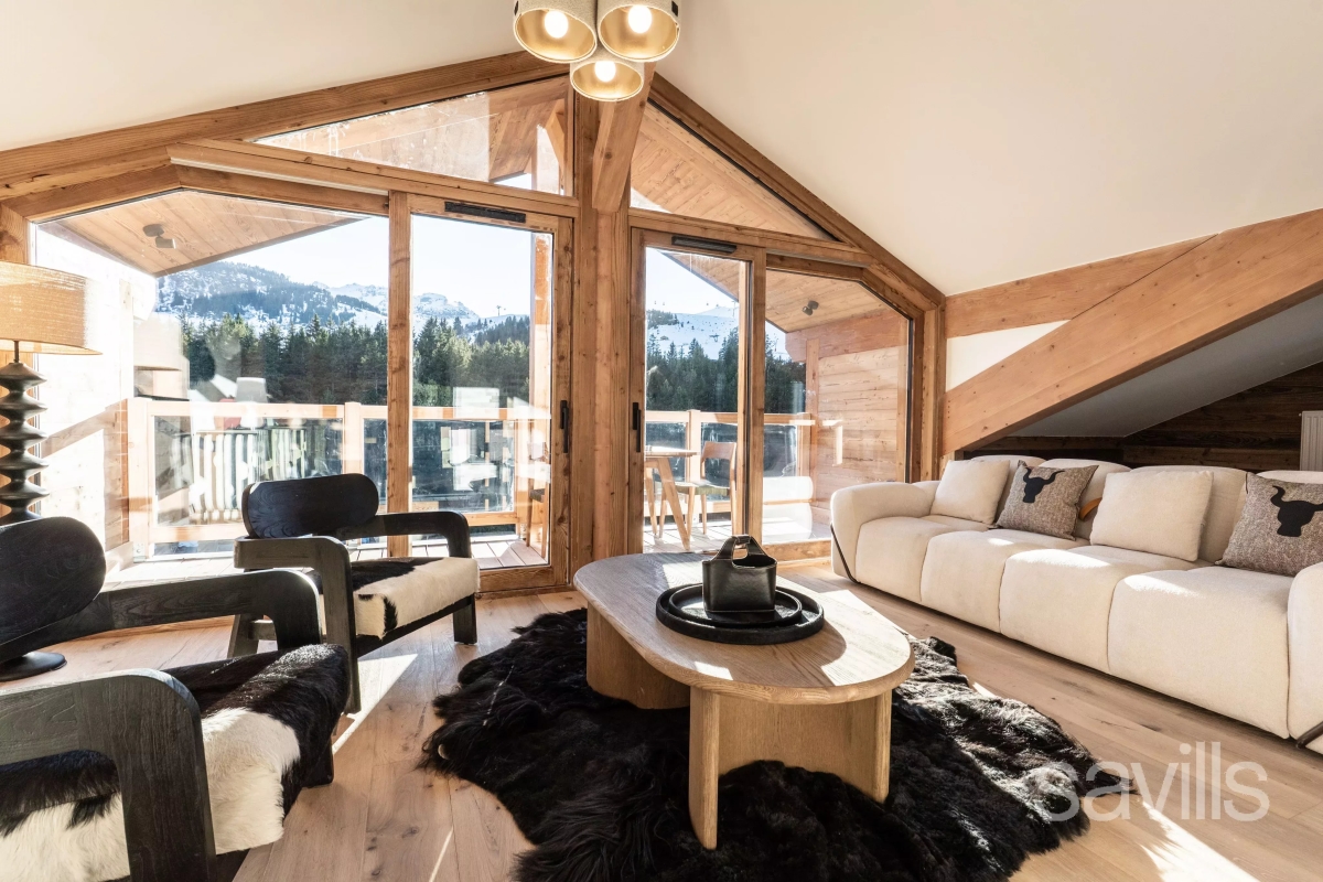Appartement de luxe à vendre à Courchevel, 3 150 000 €, Photo 5