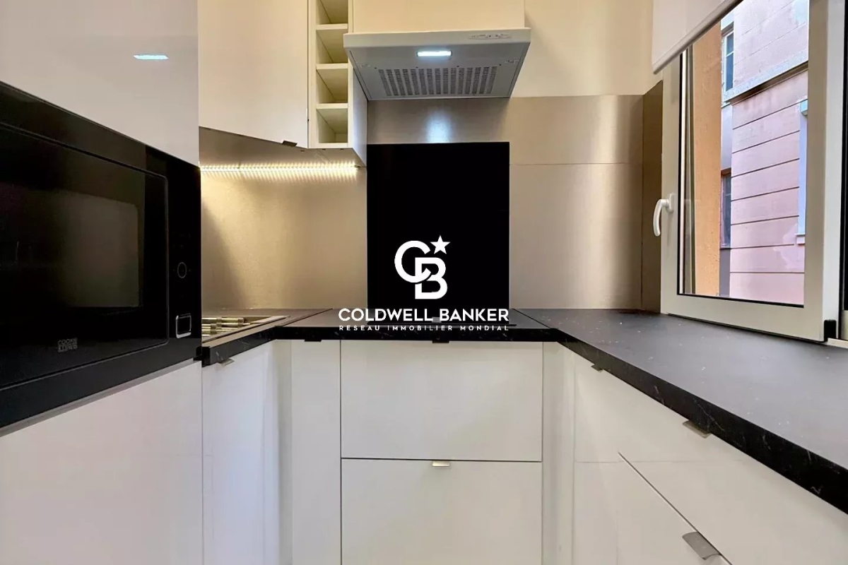 Appartement de luxe à vendre à Monaco, 1 790 000 €, Photo 5