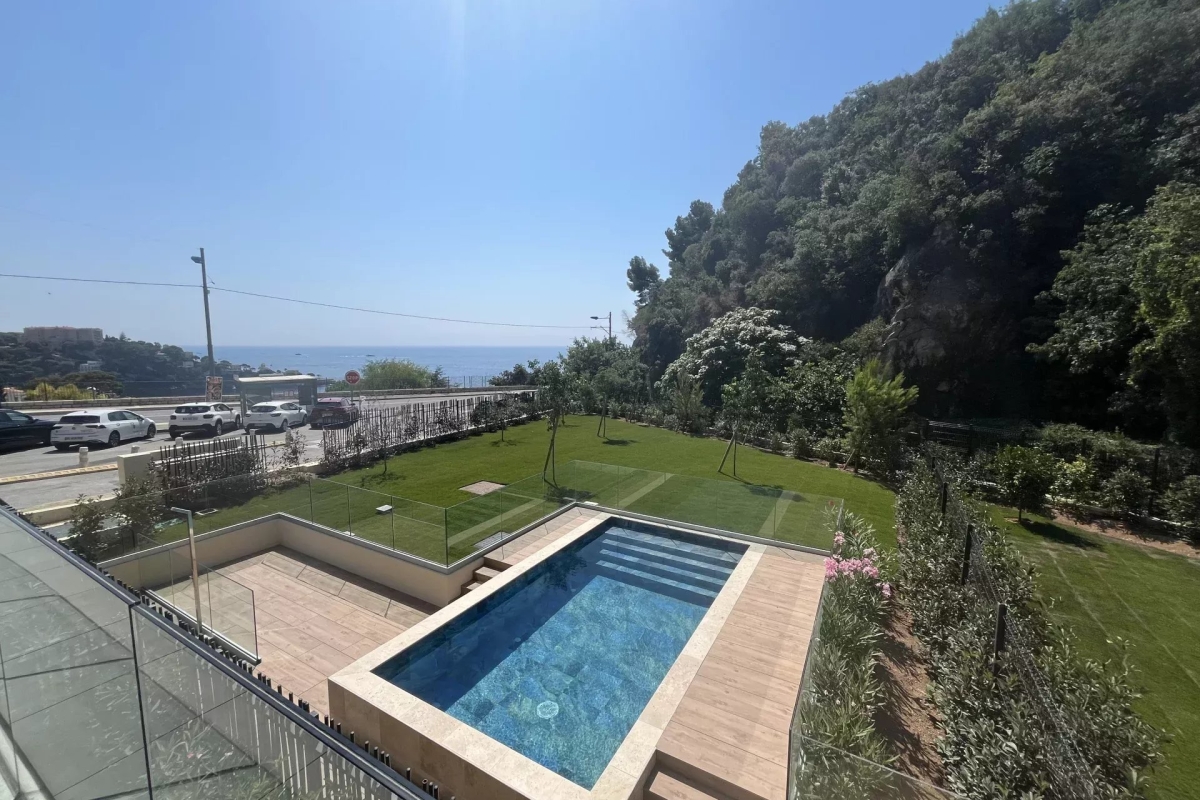 Luxury Apartment for sale in Èze, 1 500 000 €, Photo 6