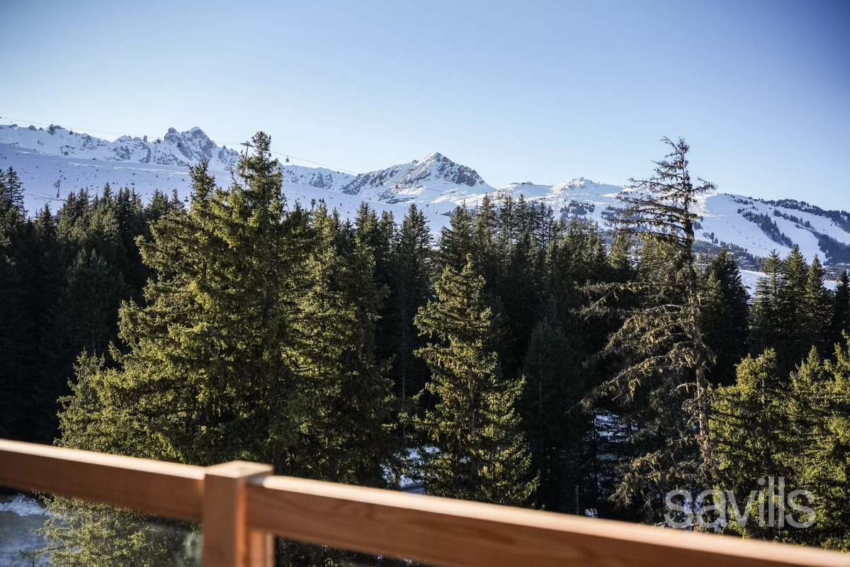 Appartement de luxe à vendre à Courchevel, 3 150 000 €, Photo 6