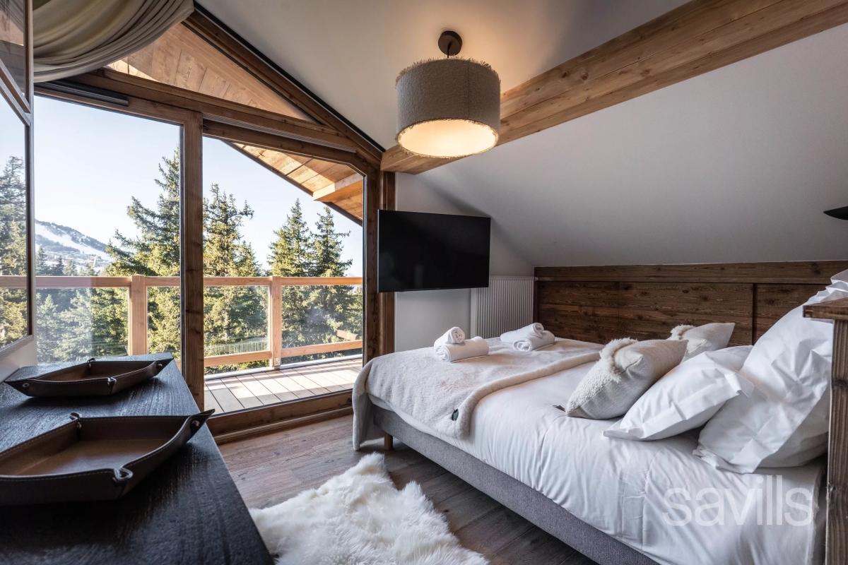 Appartement de luxe à vendre à Courchevel, 3 150 000 €, Photo 7