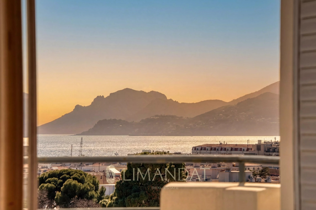 Appartement de luxe à vendre à Cannes, 1 750 000 €, Photo 7