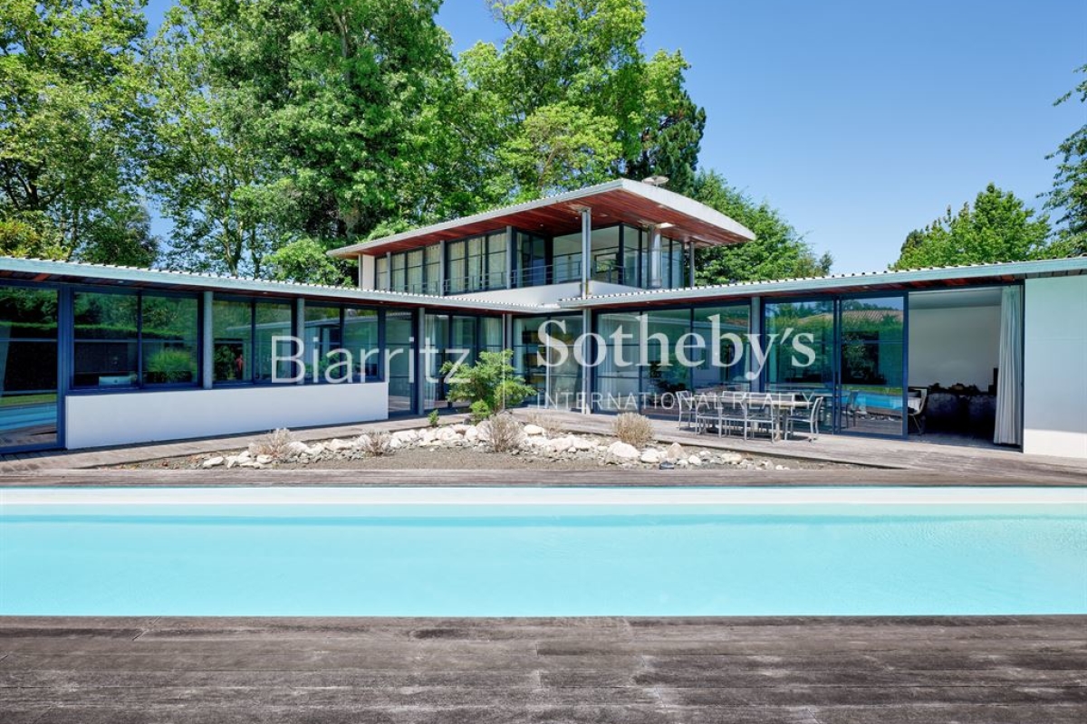 Luxury House for sale in Biarritz, 2 415 000 €, Photo 3
