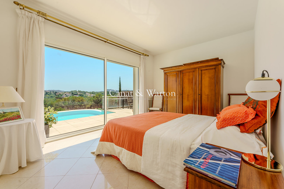Maison de luxe à vendre à Saint-Raphaël, 1 370 000 €, Photo 6