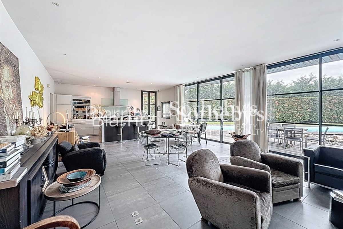 Luxury House for sale in Biarritz, 2 415 000 €, Photo 7