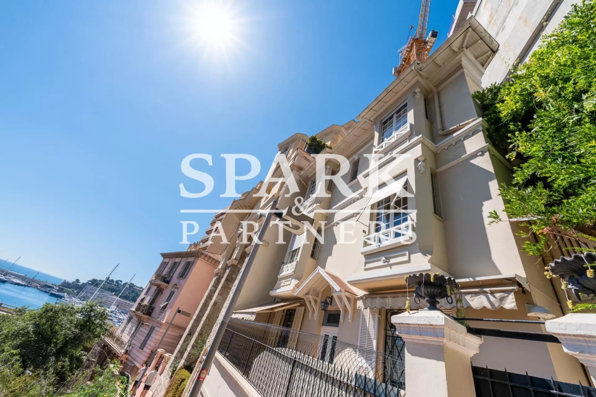 Luxury Apartment for sale in Monaco, 12 500 000 €, Photo 7