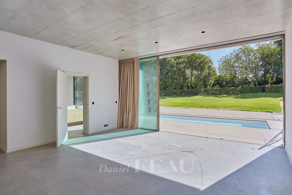 Maison de luxe à vendre à Aix-en-Provence, 2 625 000 €, Photo 1