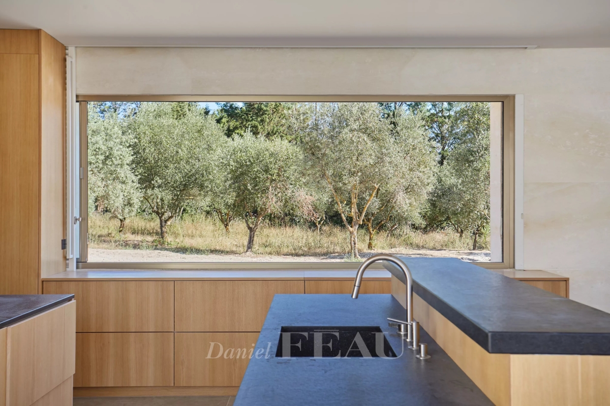 Maison de luxe à vendre à Aix-en-Provence, 2 625 000 €, Photo 5