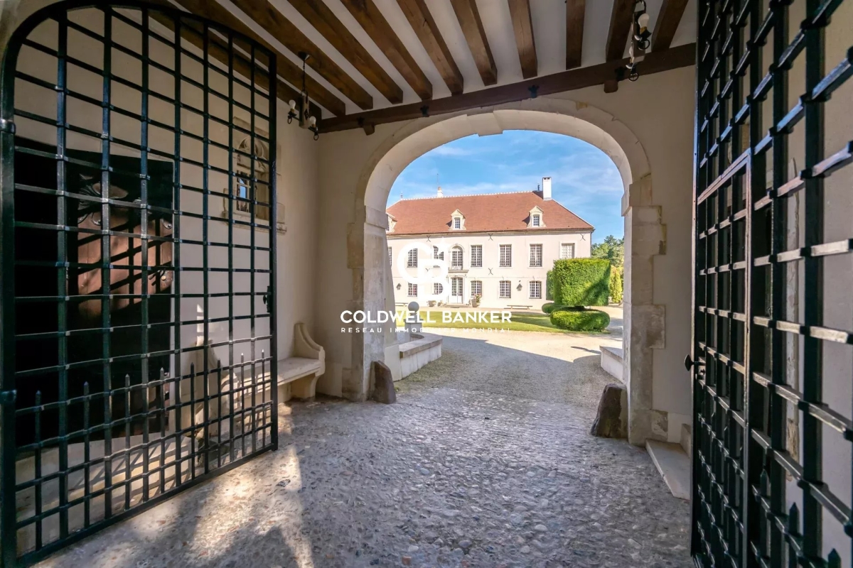 Maison de luxe à vendre à Chevannes, 3 900 000 €, Photo 5