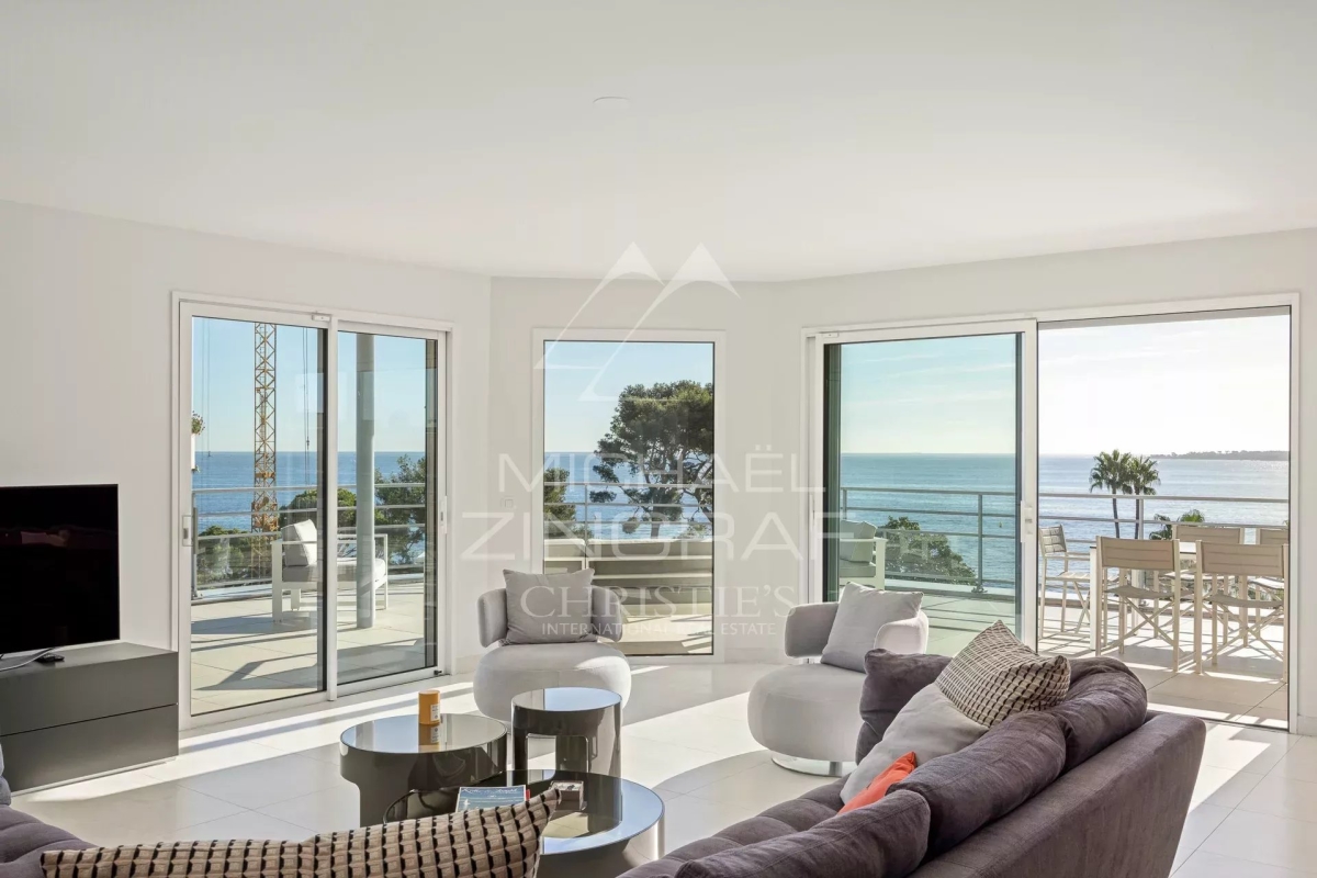 Appartement de luxe à vendre à Cannes, 3 990 000 €, Photo 3
