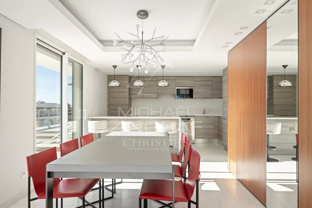 Appartement de luxe à vendre à Cannes, 3 990 000 €, Photo 5