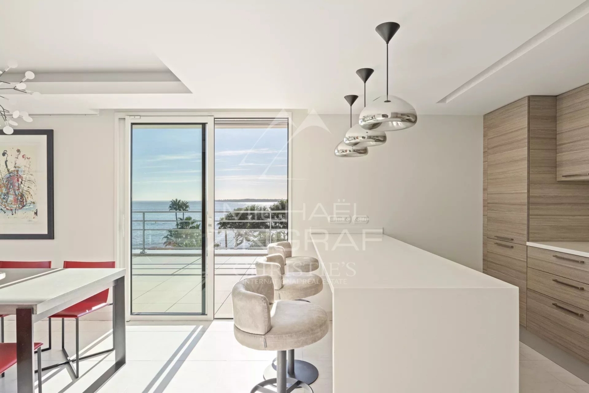 Appartement de luxe à vendre à Cannes, 3 990 000 €, Photo 6