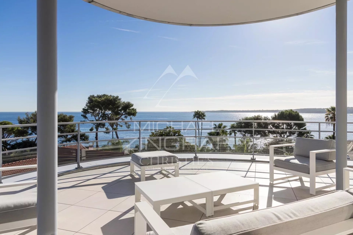 Appartement de luxe à vendre à Cannes, 3 990 000 €, Photo 7