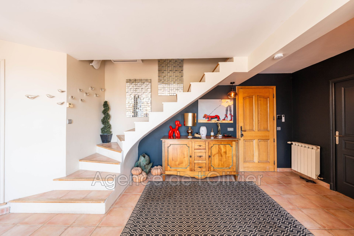 Maison de luxe à vendre à Valbonne, 1 750 000 €, Photo 4