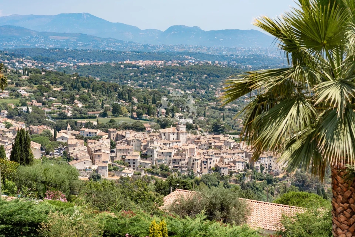 Luxury House for sale in Tourrettes-sur-Loup, 2 250 000 €, Photo 4