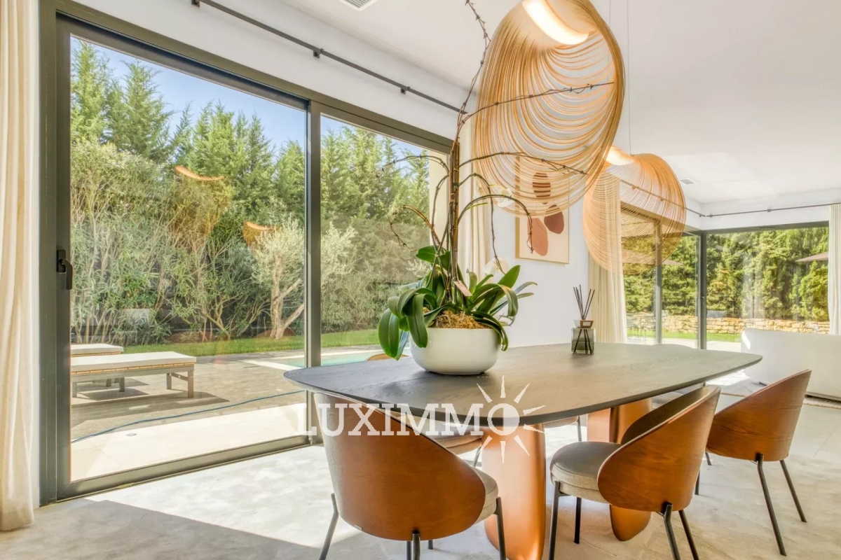 Luxury House for sale in Mougins, 2 650 000 €, Photo 5