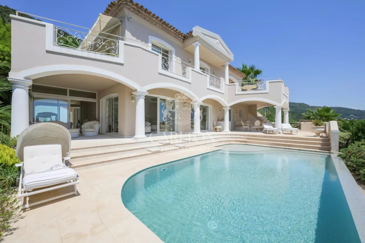 Luxury House for sale in Tourrettes-sur-Loup, 2 250 000 €, Photo 5