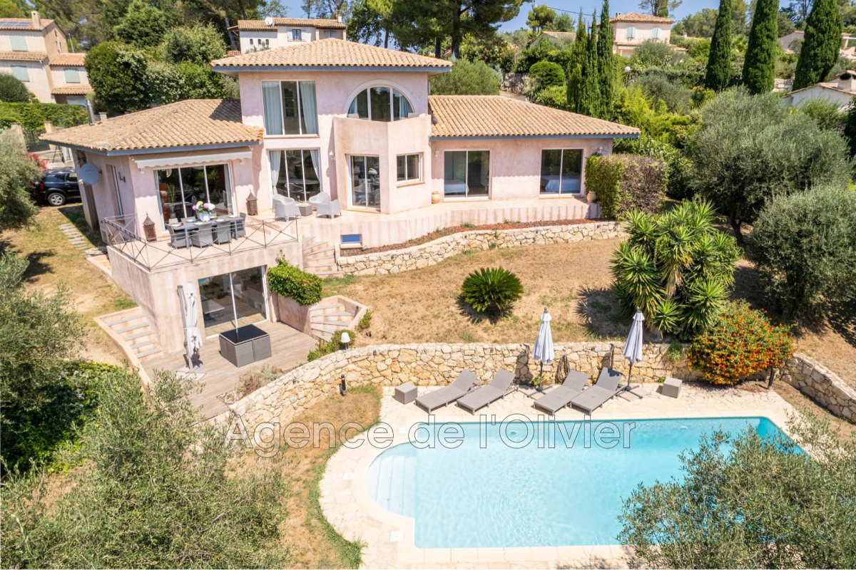 Maison de luxe à vendre à Valbonne, 1 750 000 €, Photo 6