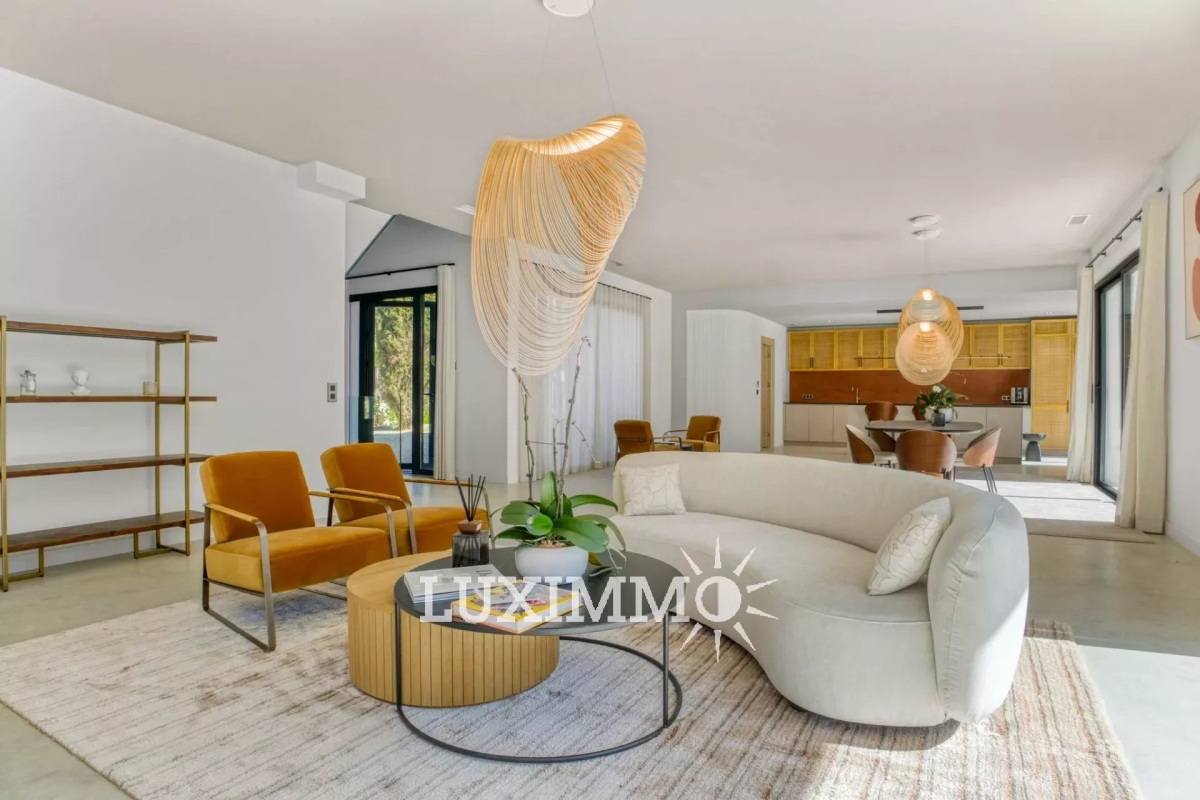 Luxury House for sale in Mougins, 2 650 000 €, Photo 7