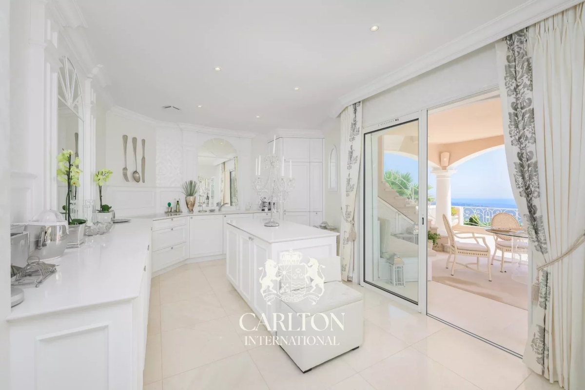 Luxury House for sale in Tourrettes-sur-Loup, 2 250 000 €, Photo 2