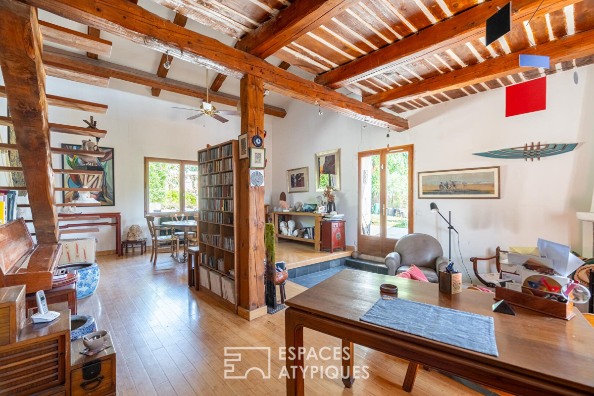 Maison de luxe à vendre à Château Gombert, 699 000 €, Photo 2