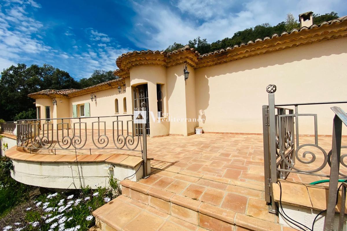 Luxury House for sale in Cogolin, 1 365 000 €, Photo 2