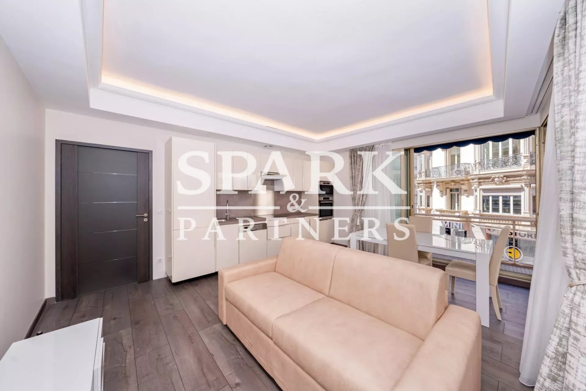 Luxury Apartment for sale in Monaco, 4 950 000 €, Photo 2