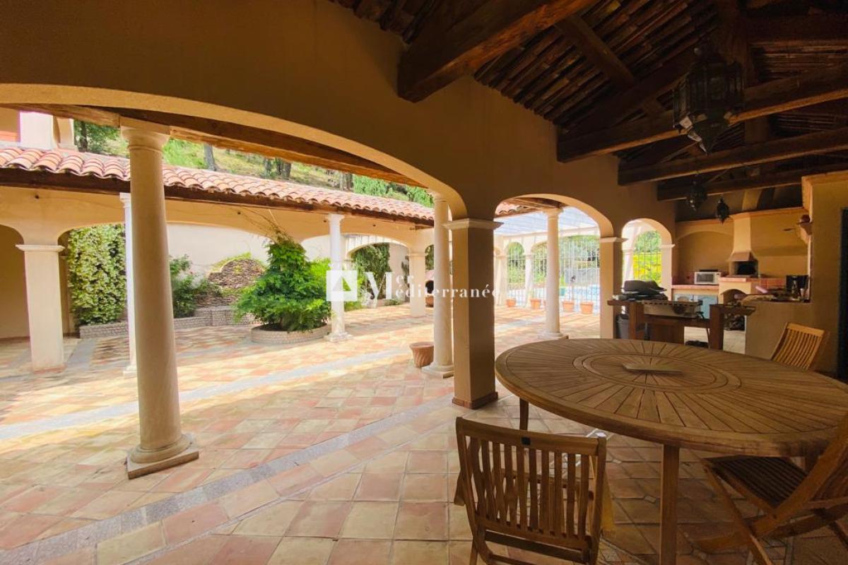 Luxury House for sale in Cogolin, 1 365 000 €, Photo 3