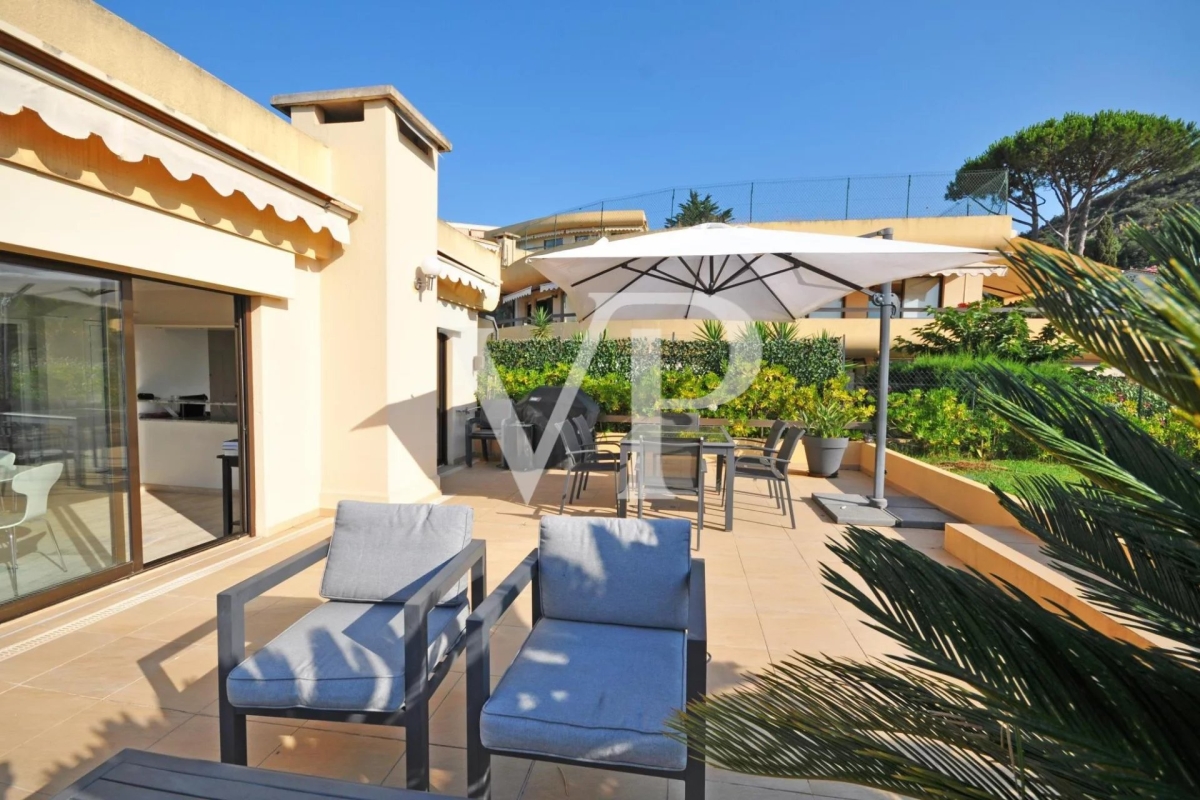 Appartement de luxe à vendre à La Napoule, 1 049 000 €, Photo 3