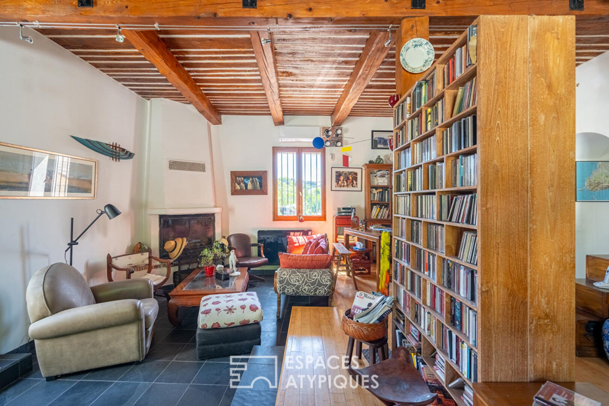 Maison de luxe à vendre à Château Gombert, 699 000 €, Photo 4