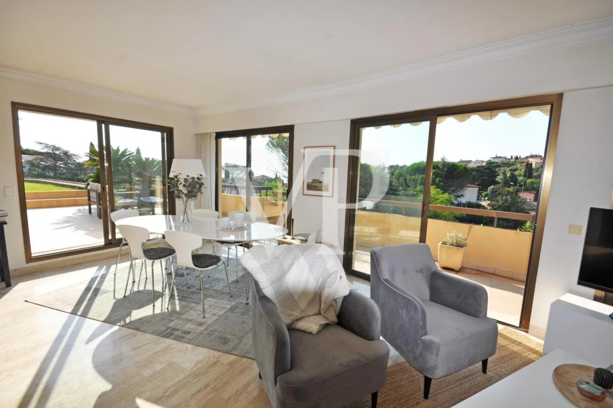 Appartement de luxe à vendre à La Napoule, 1 049 000 €, Photo 4