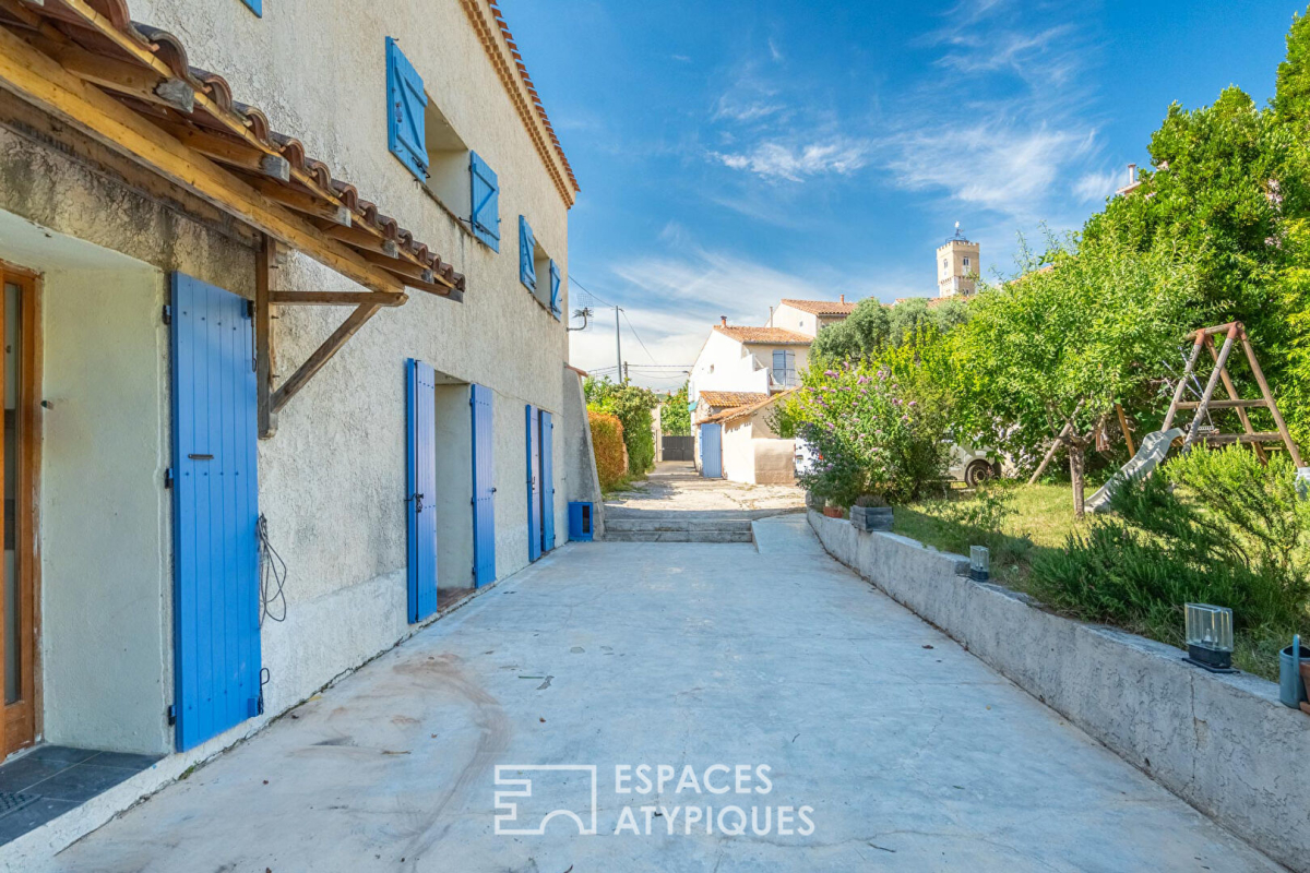 Maison de luxe à vendre à Château Gombert, 699 000 €, Photo 5