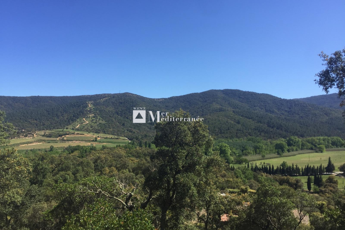 Luxury House for sale in Cogolin, 1 365 000 €, Photo 5