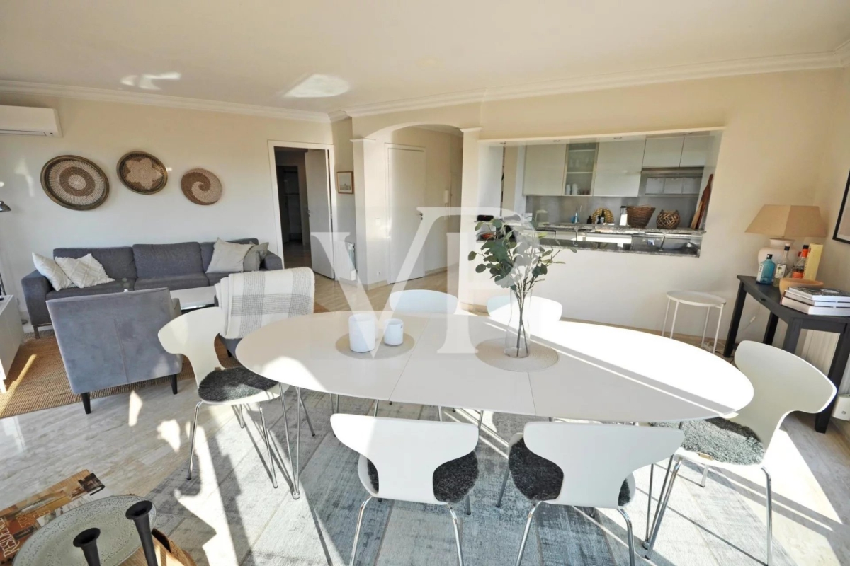 Appartement de luxe à vendre à La Napoule, 1 049 000 €, Photo 5