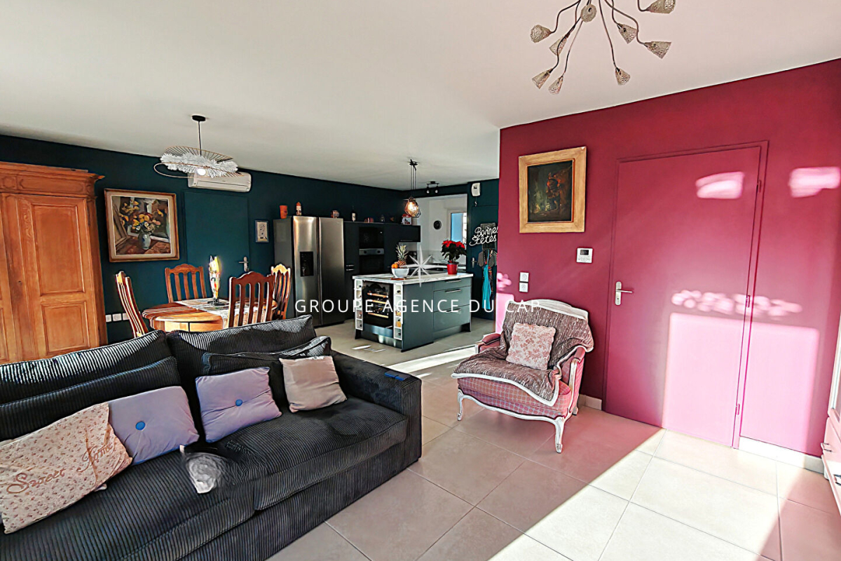 Maison de luxe à vendre à Saint-Aygulf, 630 000 €, Photo 6